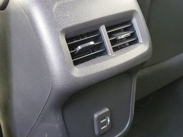 Certified 2023 Chevrolet Equinox RS FWD image 13