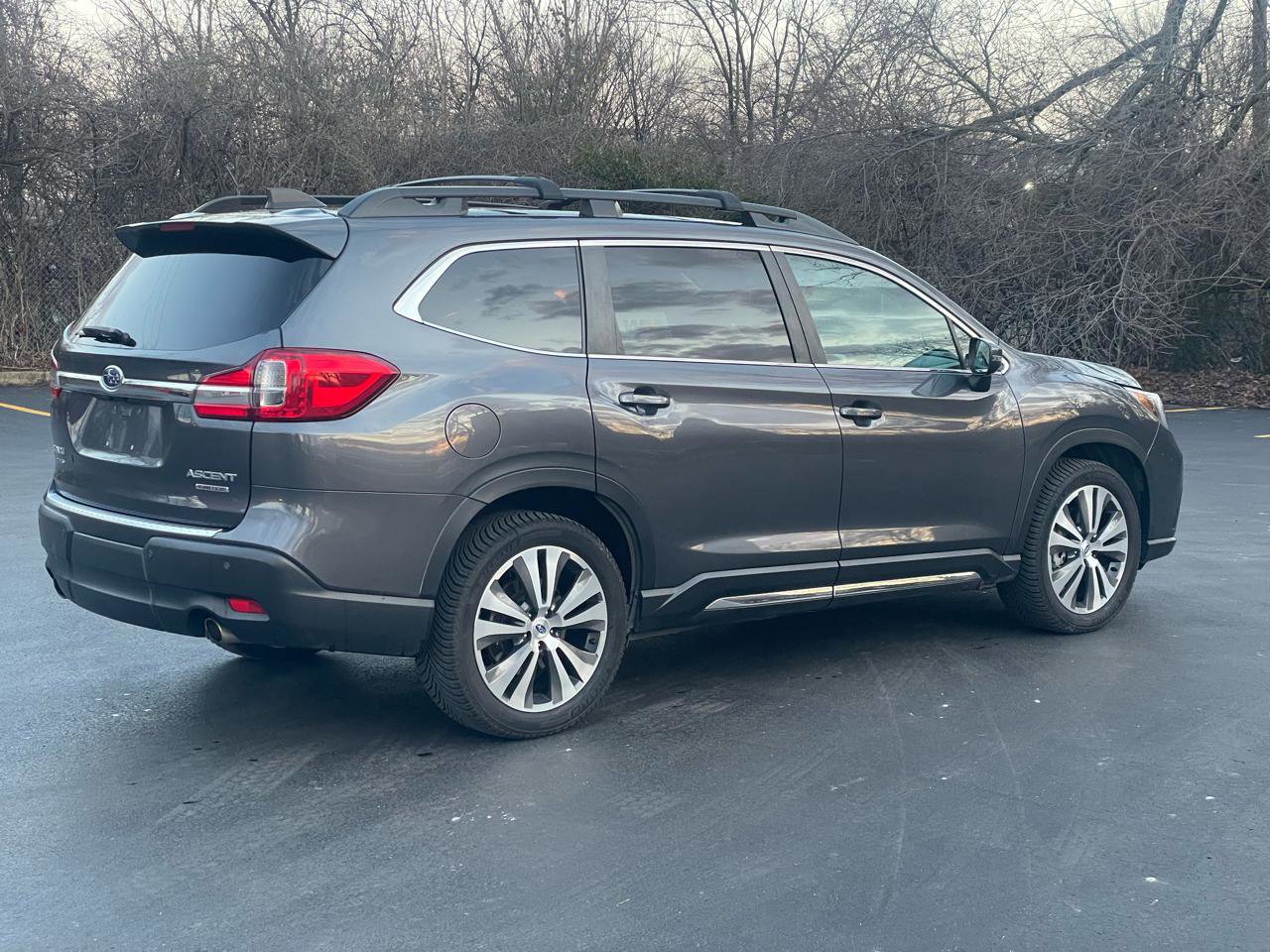 Used 2019 Subaru Ascent Limited image 6