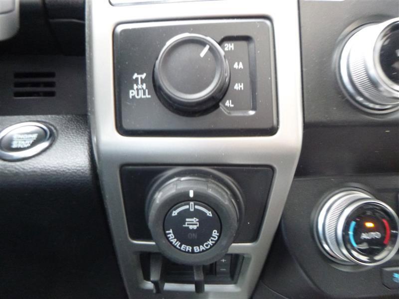 Used 2019 Ford F150 Lariat w/ Equipment Group 502A Luxury image 16