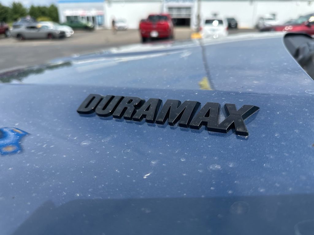 Used 2024 Chevrolet Silverado 1500 High Country image 19