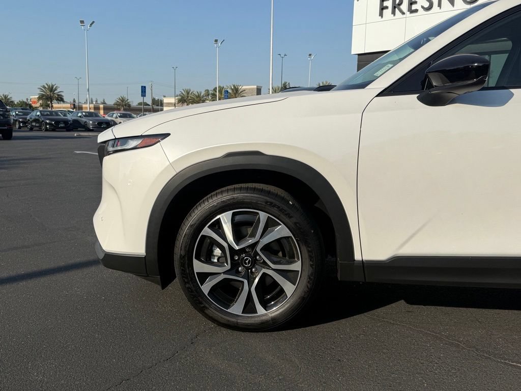New 2026 MAZDA CX-5 Preferred AWD/4WD image 5