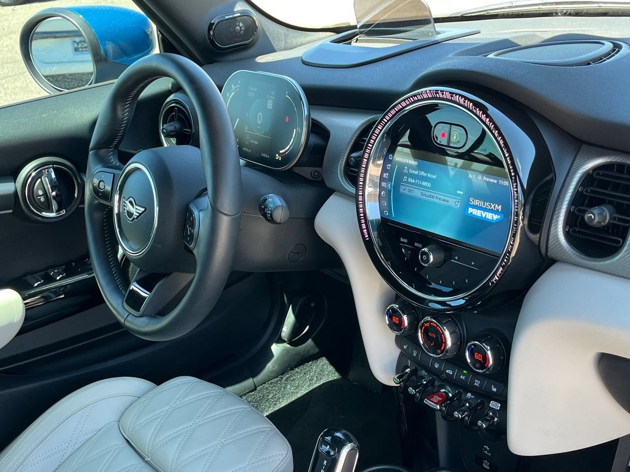 Used 2024 MINI Cooper S FWD image 9