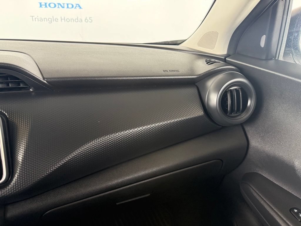 Used 2022 Nissan Kicks S FWD image 21
