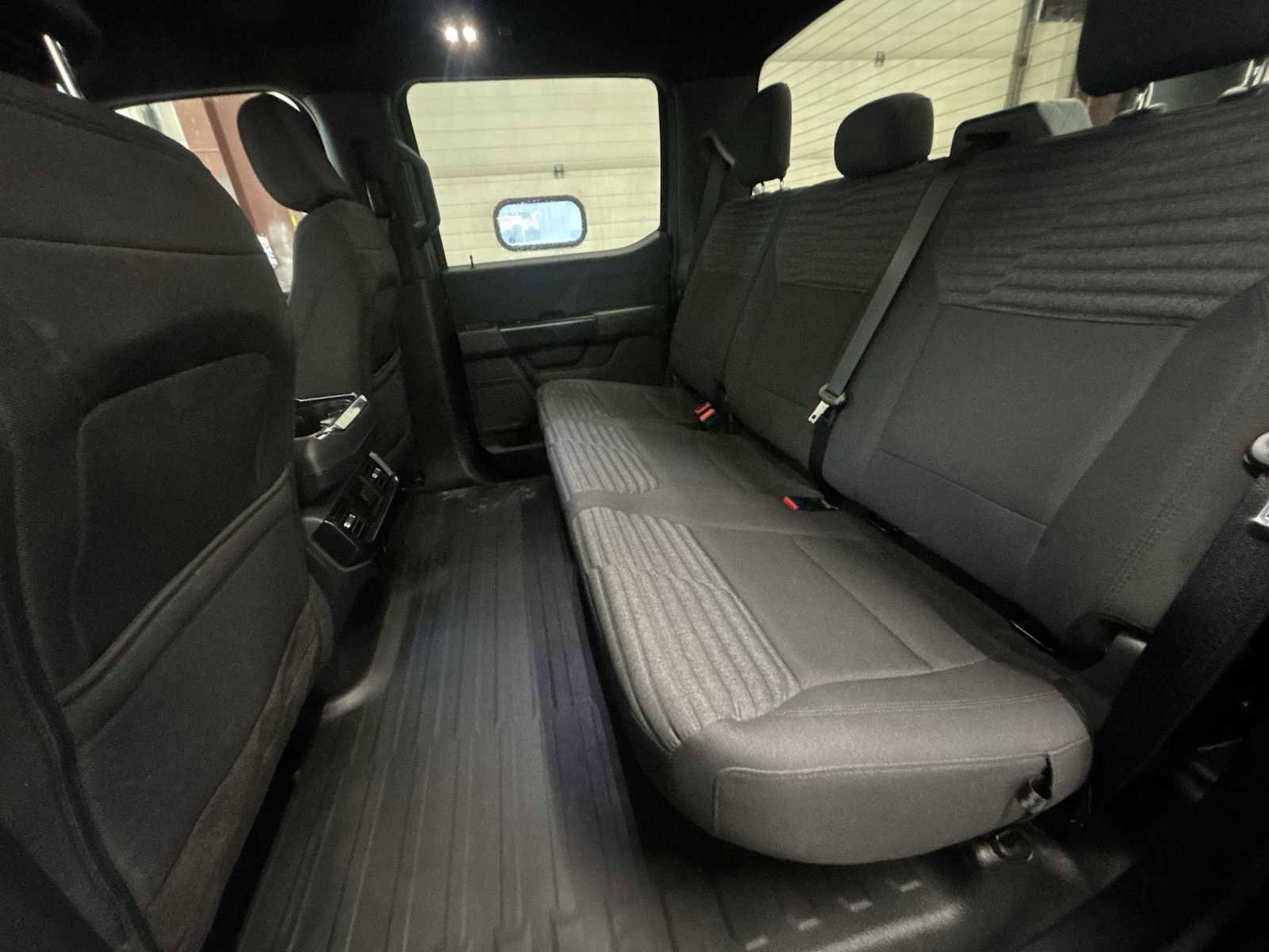 Used 2023 Ford F150 XL w/ STX Appearance Package image 24
