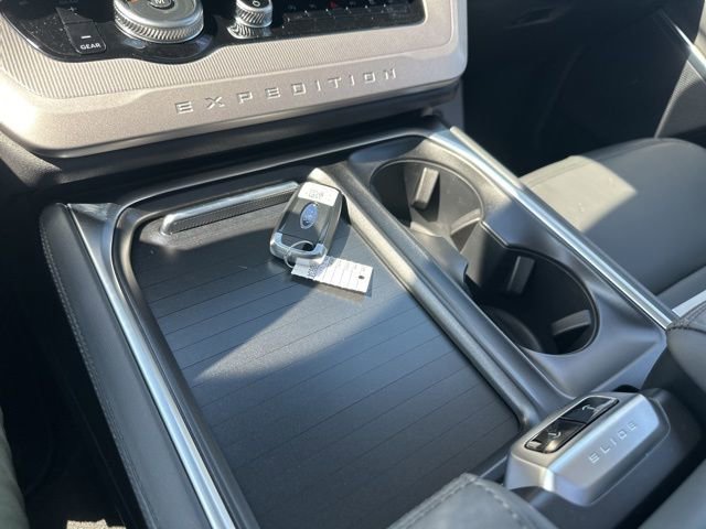 New 2026 Ford Expedition Max Active AWD/4WD image 41