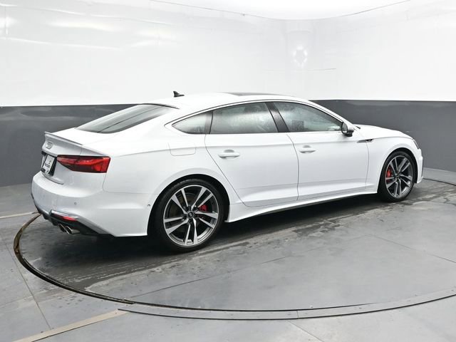 Used 2023 Audi S5 Prestige image 7