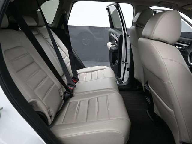 Certified 2023 Honda CR-V EX-L image 12