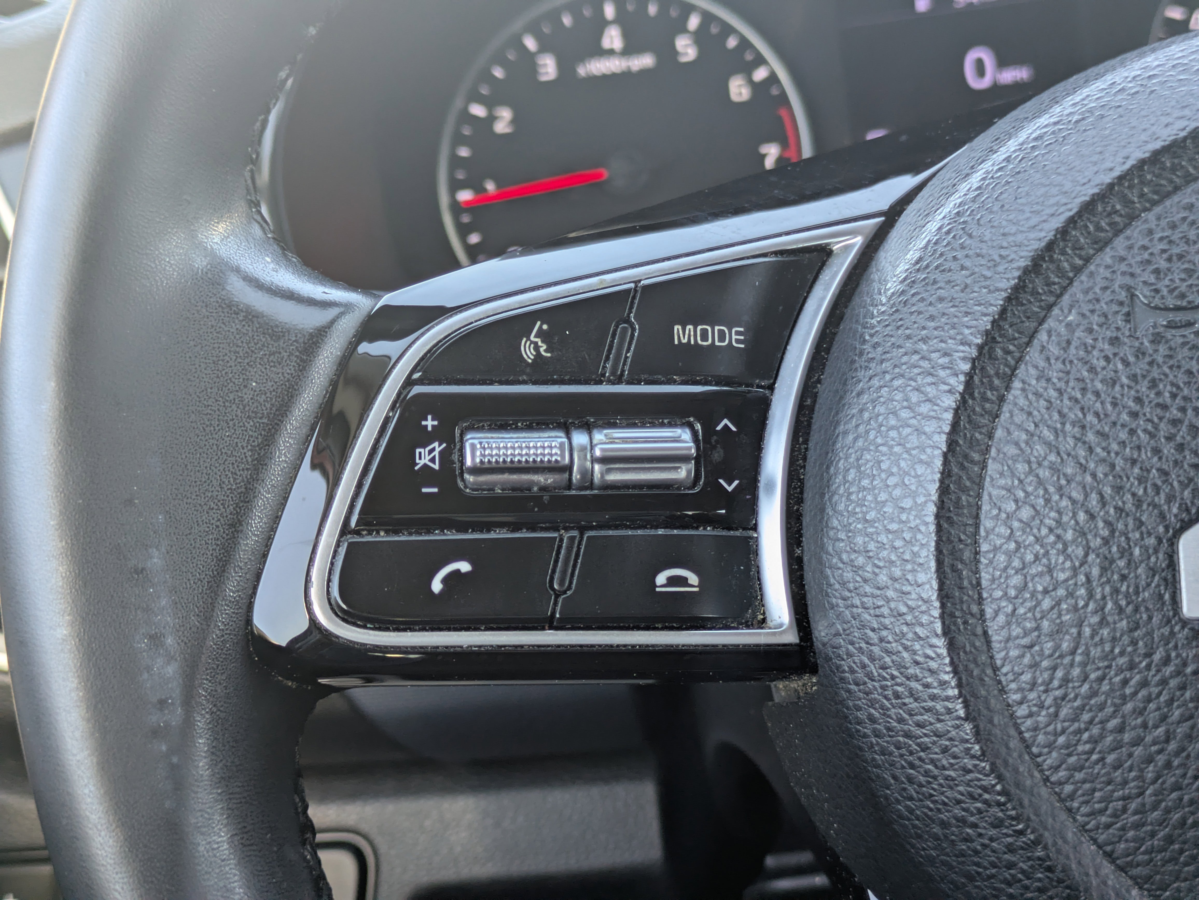 Used 2023 Kia Seltos S image 16