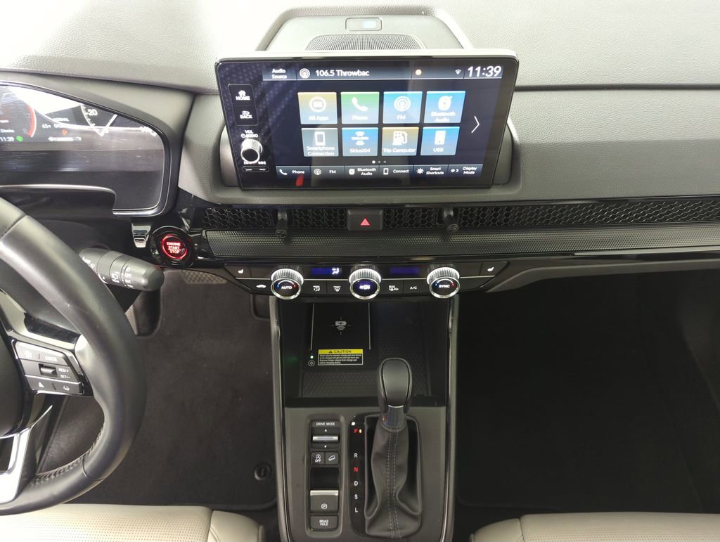 Certified 2024 Honda CR-V EX-L image 15