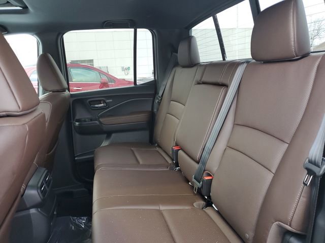 New 2026 Honda Ridgeline RTL image 7