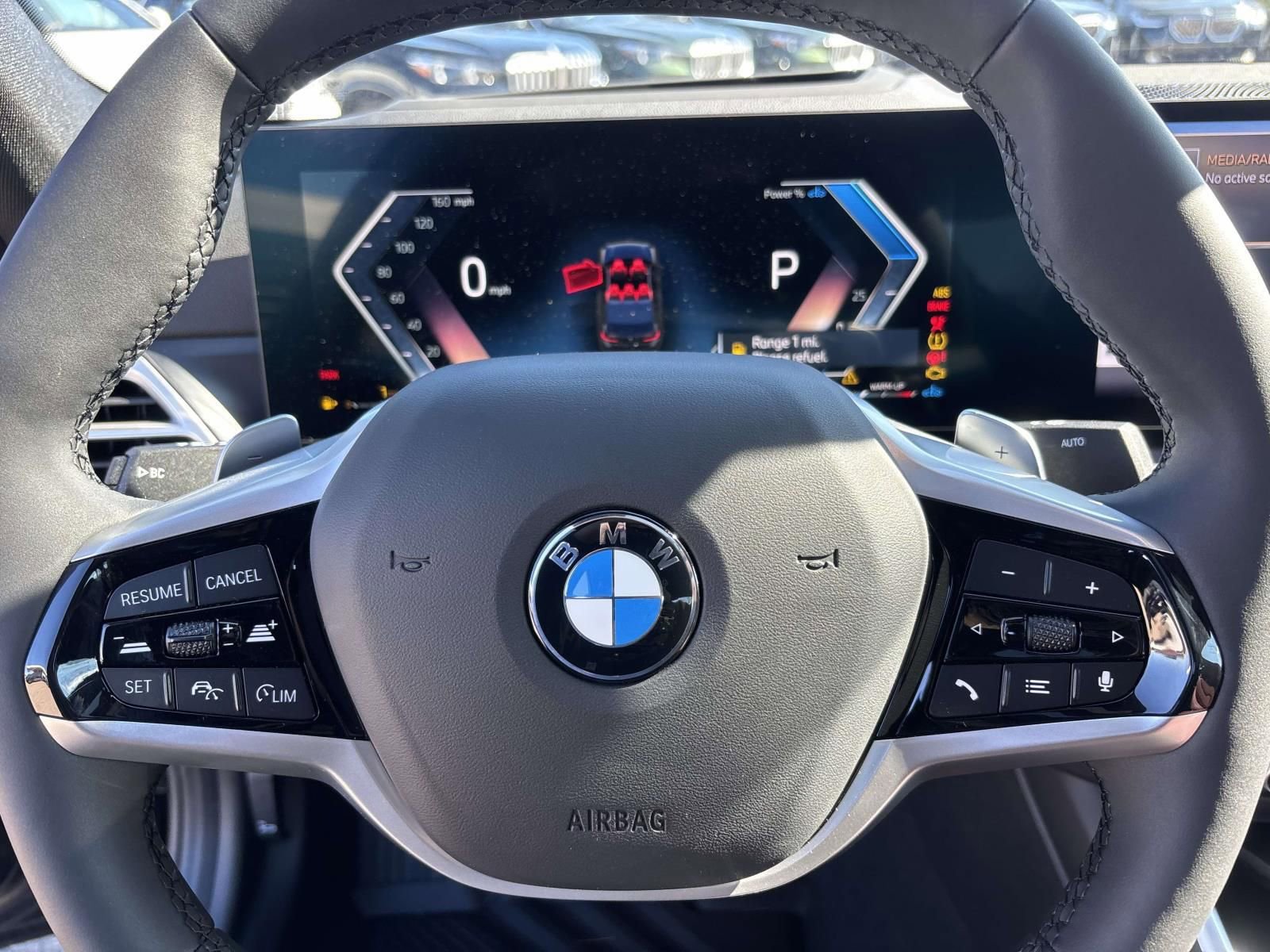 New 2026 BMW 330i xDrive Sedan w/ Premium Package image 16