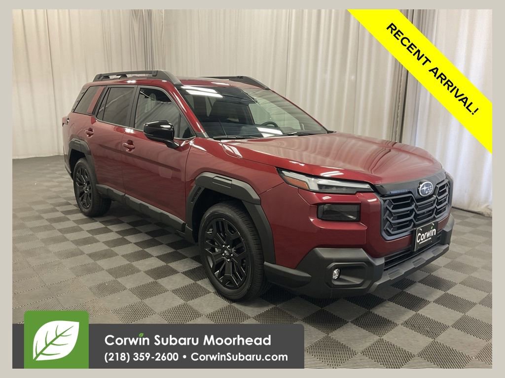 New 2026 Subaru Outback Limited XT AWD/4WD 360° Tour