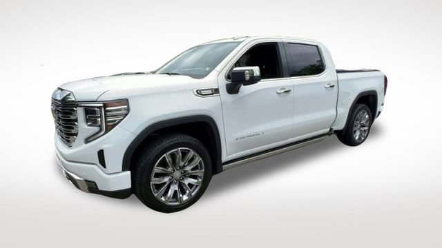Used 2023 GMC Sierra 1500 Denali w/ Denali Reserve Package image 4