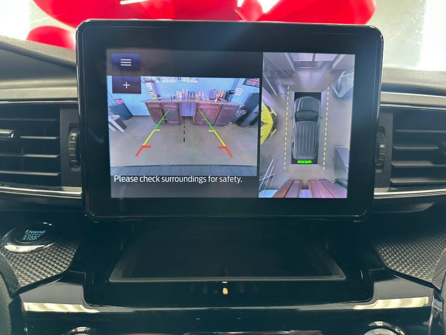 Used 2022 Ford Explorer ST-Line w/ Class IV Trailer Tow Package image 63