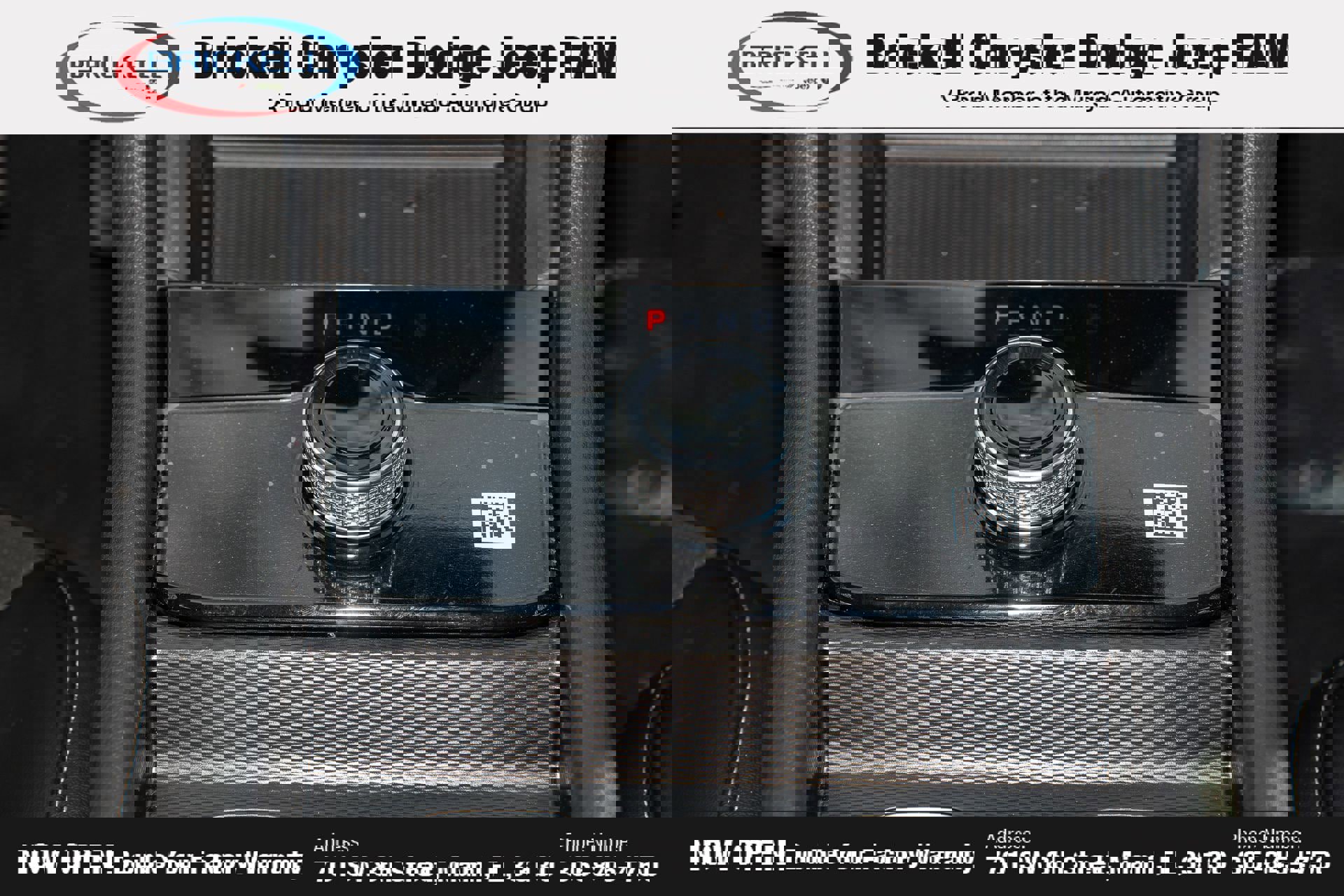 New 2025 Jeep Grand Cherokee Altitude image 25