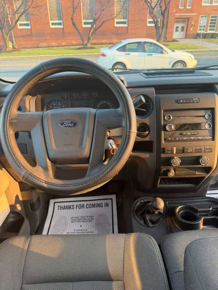 Used 2010 Ford F150 XL AWD/4WD image 23