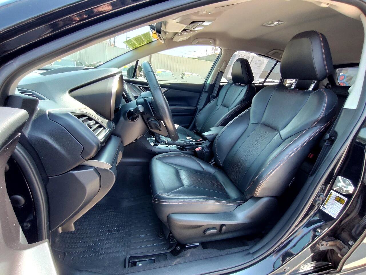 Used 2021 Subaru Crosstrek 2.5i Limited w/ Popular Package #4 image 16