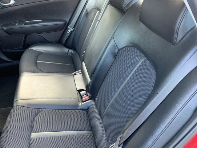Used 2019 Kia Optima S w/ S Panoramic Sunroof Package FWD image 17