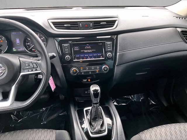 Used 2020 Nissan Rogue S FWD image 8