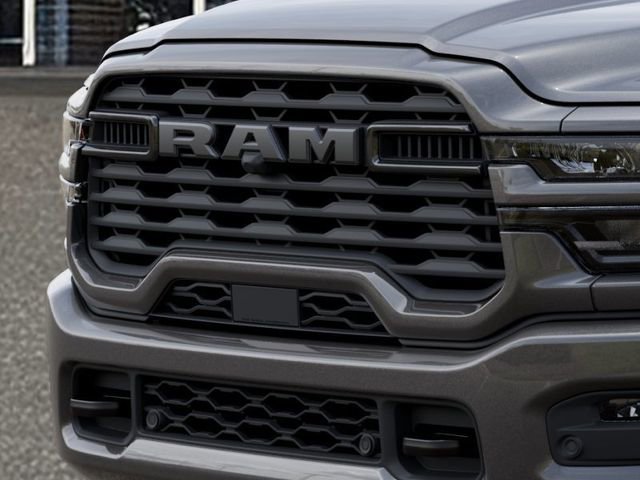 New 2026 RAM 2500 Big Horn image 11