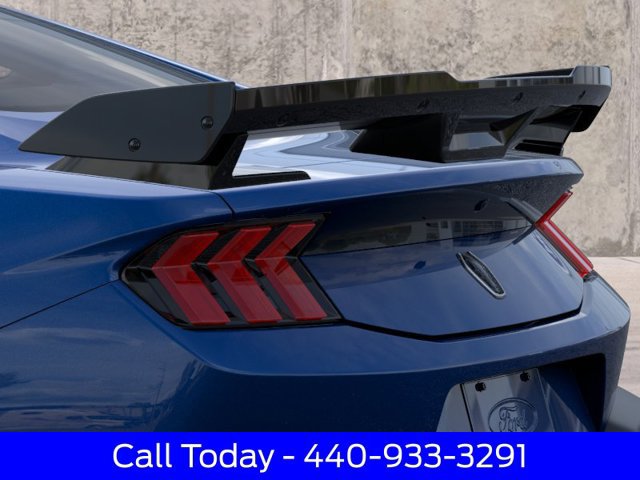 New 2026 Ford Mustang Dark Horse SC RWD image 25