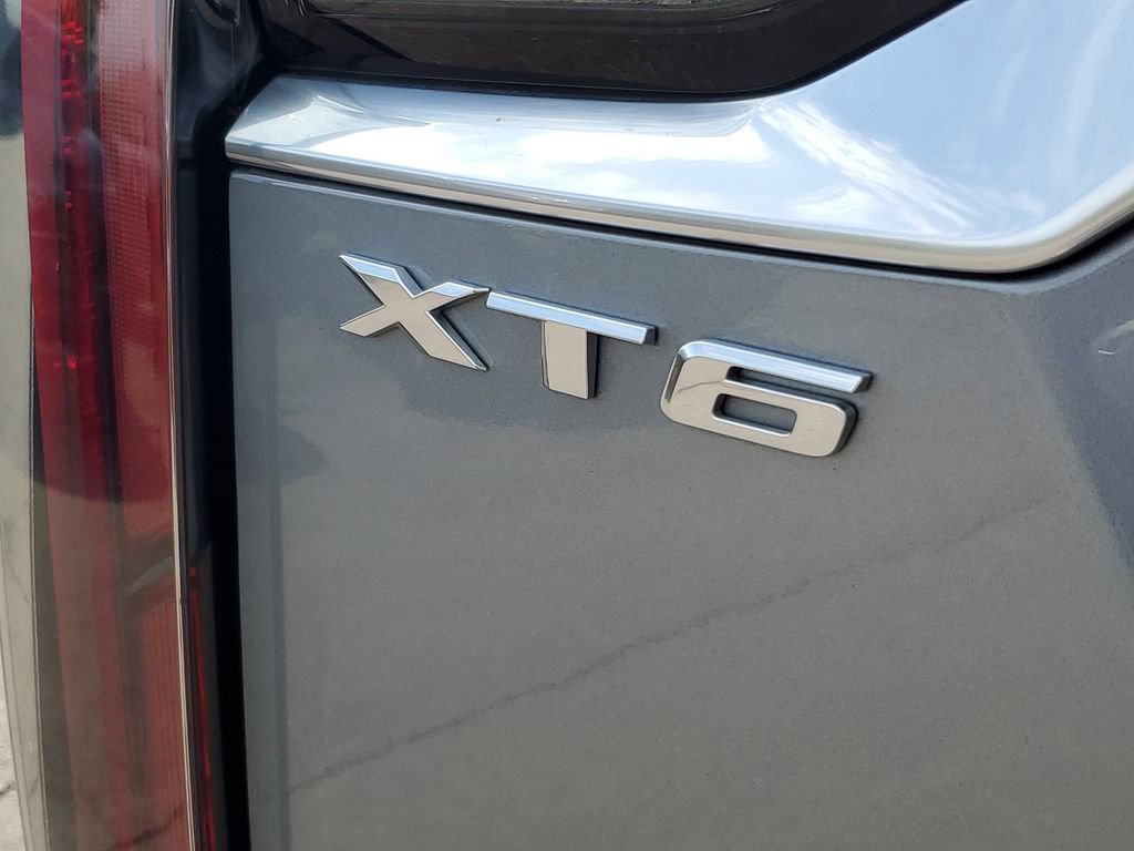 Used 2024 Cadillac XT6 Sport w/ LPO, Floor Liner Package AWD/4WD image 32