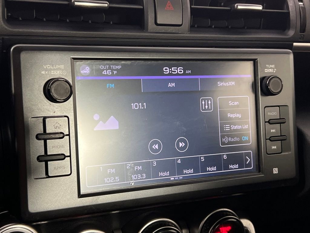 Used 2022 Toyota GR86 Premium image 27