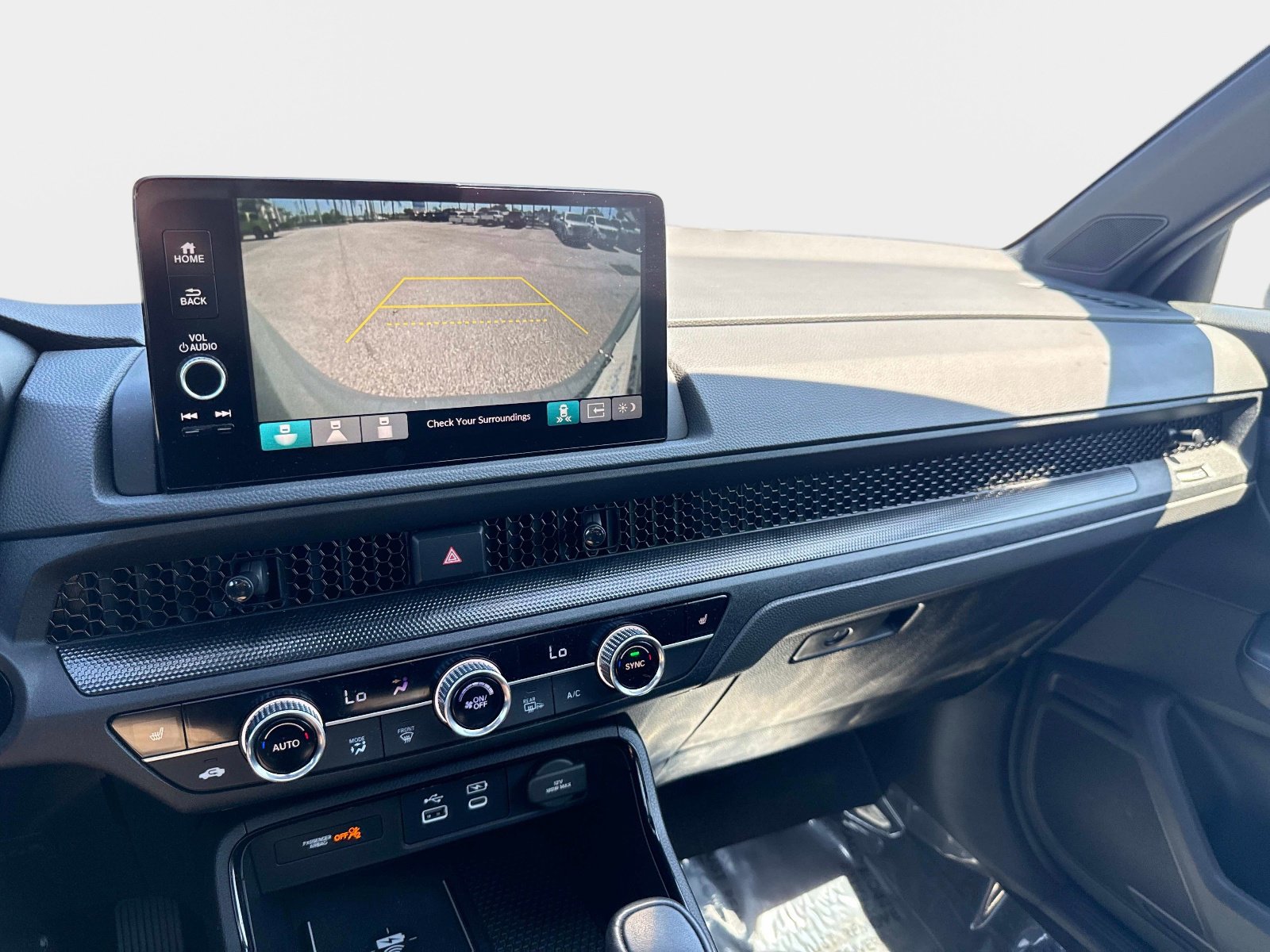 Certified 2024 Honda CR-V Sport-L image 23