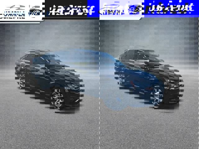 Used 2018 Volkswagen Passat 2.0T SE