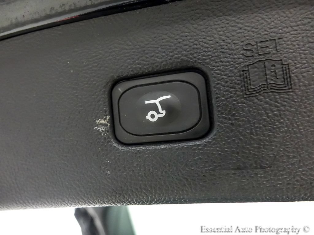 Used 2024 Ford Edge SEL w/ Convenience Package AWD/4WD image 25