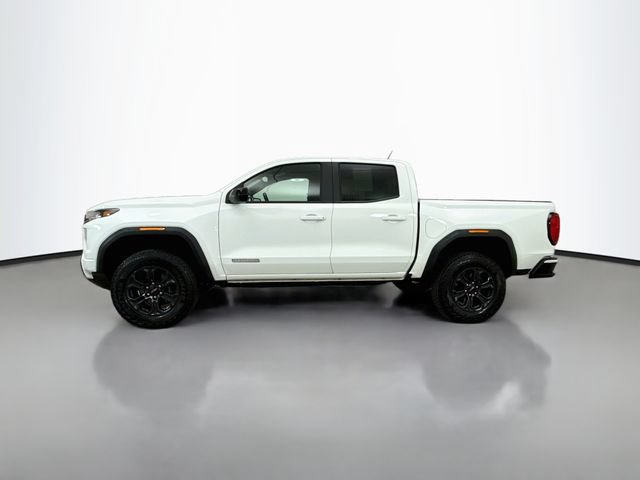 Used 2025 GMC Canyon Elevation w/ Convenience Package RWD image 4