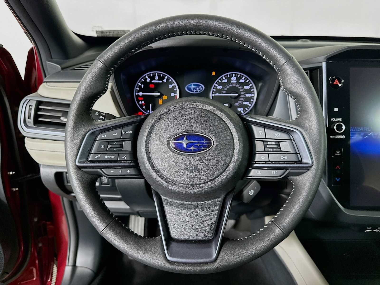 Certified 2025 Subaru Forester Limited w/ Popular Package #1 AWD/4WD image 11