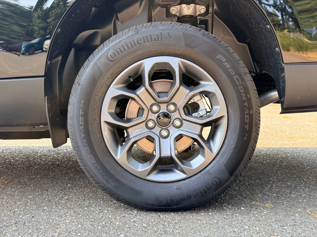 New 2026 Ford Maverick XLT AWD/4WD image 27