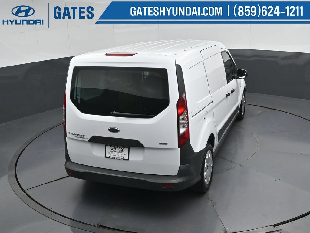 Used 2016 Ford Transit Connect XL FWD image 39