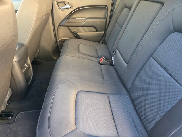 Used 2016 Chevrolet Colorado LT w/ LT Convenience Package RWD image 12