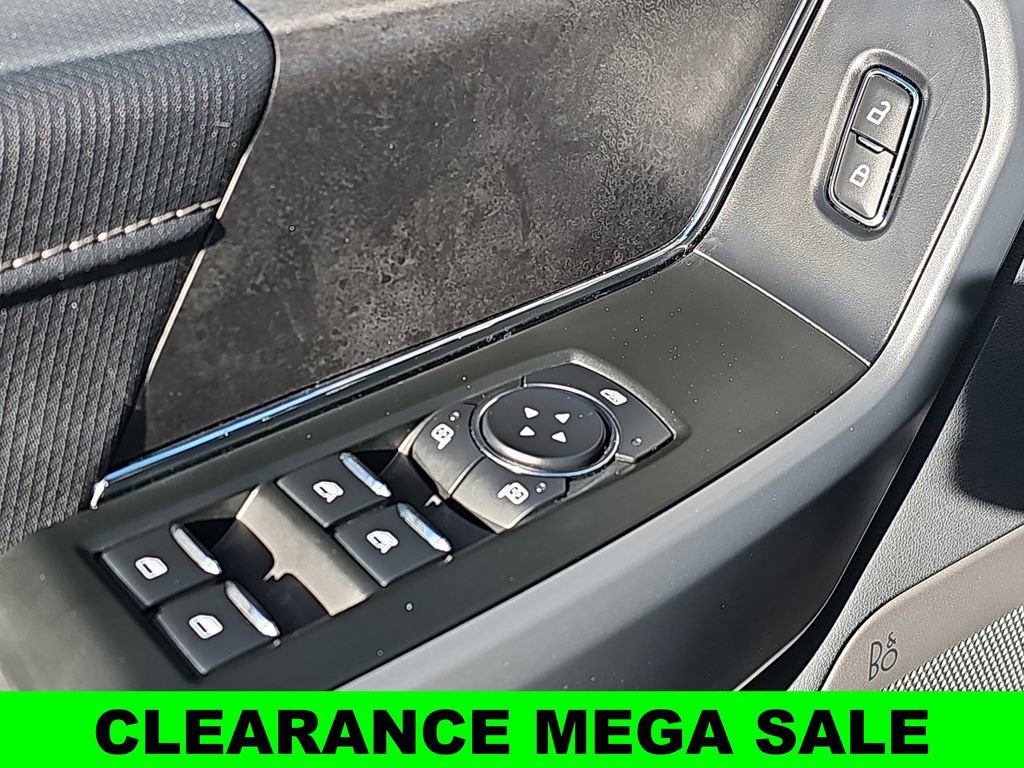 New 2025 Ford F150 XLT w/ Equipment Group 303A High image 29