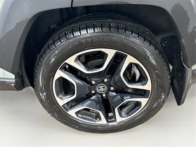 Used 2019 Toyota RAV4 Adventure image 10