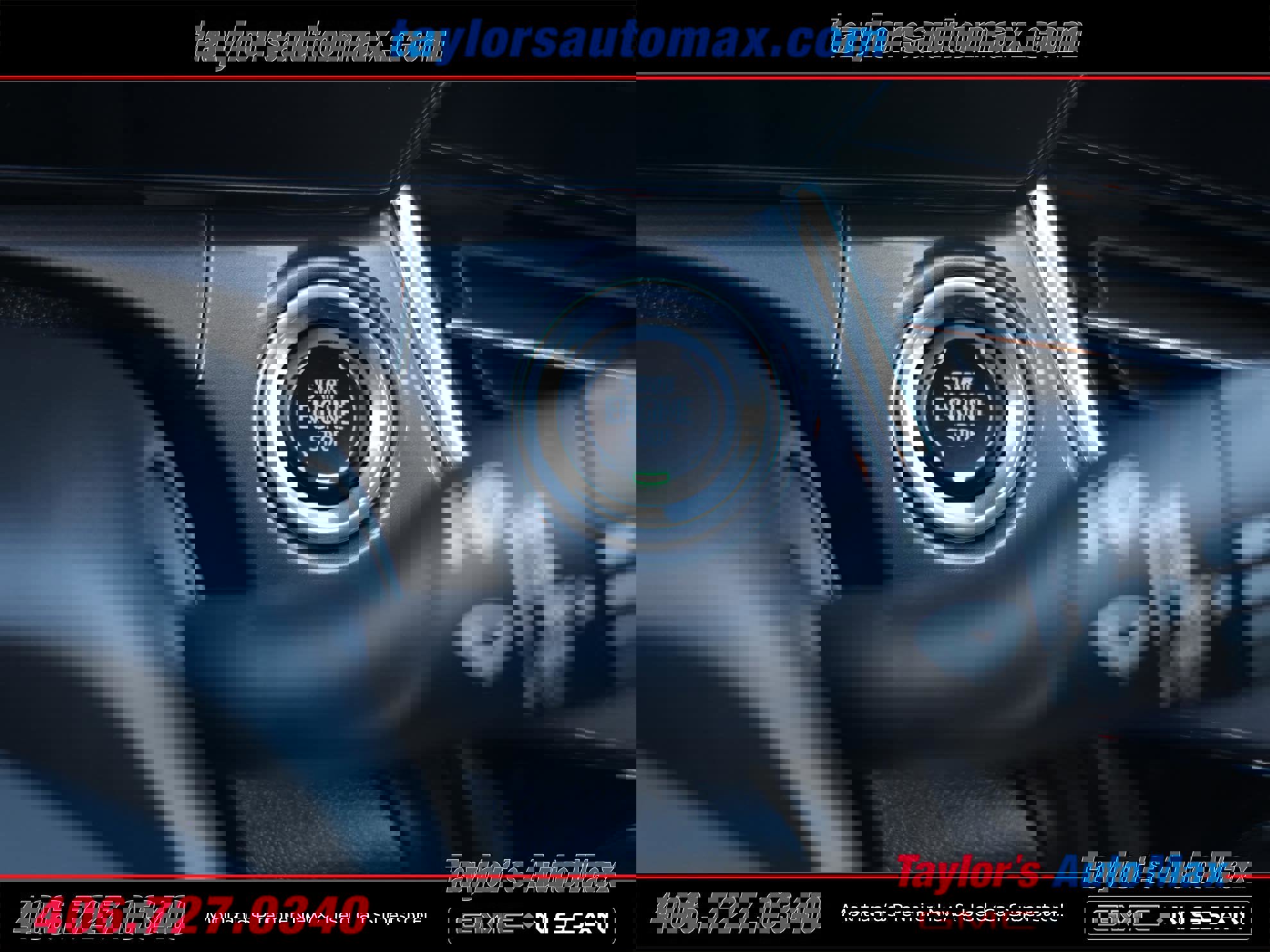 Used 2025 Chevrolet Trax ACTIV w/ Driver Confidence Package image 18