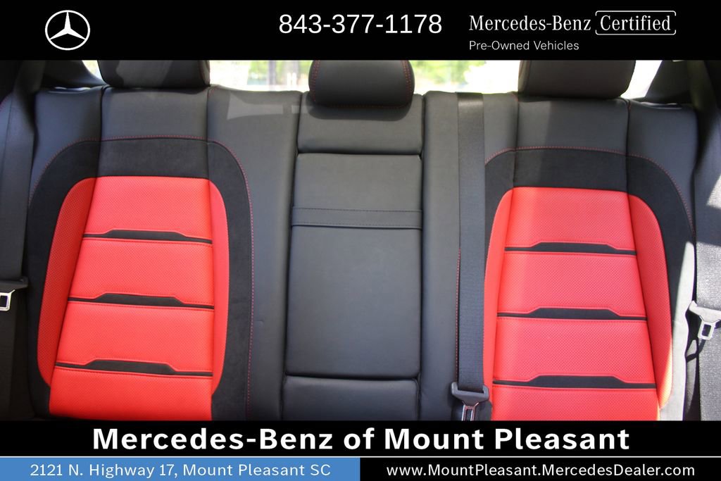Certified 2024 Mercedes-Benz GLE 53 AMG 4MATIC image 64