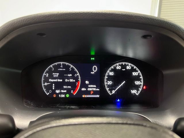 Used 2023 Honda HR-V LX image 24