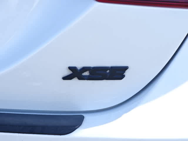 Certified 2022 Toyota Camry XSE FWD image 10