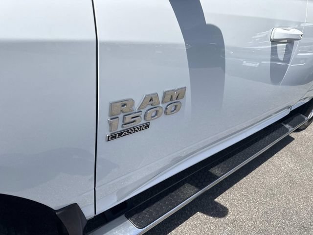 Used 2021 RAM 1500 Classic SLT RWD image 13