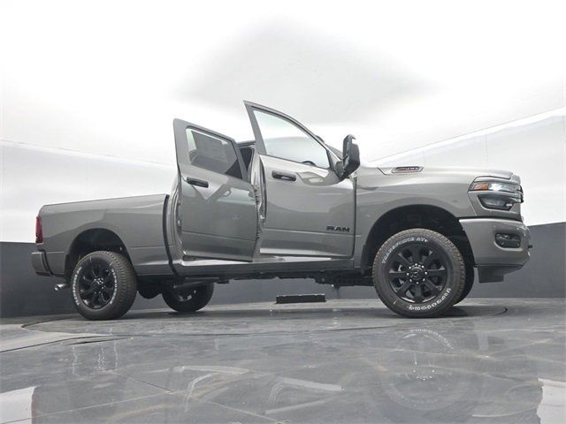 New 2026 RAM 2500 Big Horn image 73