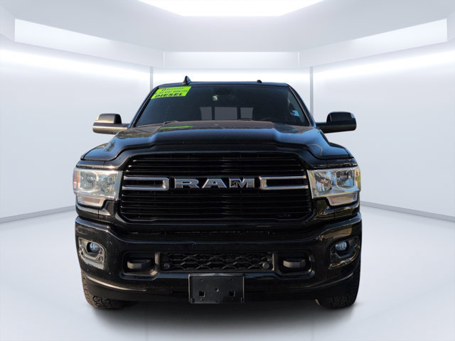 Used 2019 RAM 3500 Big Horn AWD/4WD image 8