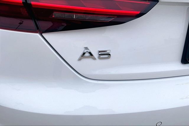Used 2023 Audi A5 2.0T Premium Plus w/ Premium Plus AWD/4WD image 33