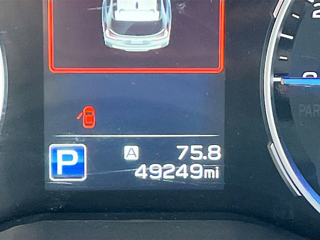 Used 2022 Subaru Ascent Limited w/ Technology Package image 12