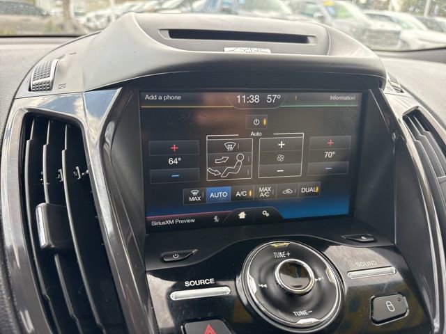 Used 2014 Ford Escape Titanium w/ Equipment Group 401A FWD image 24