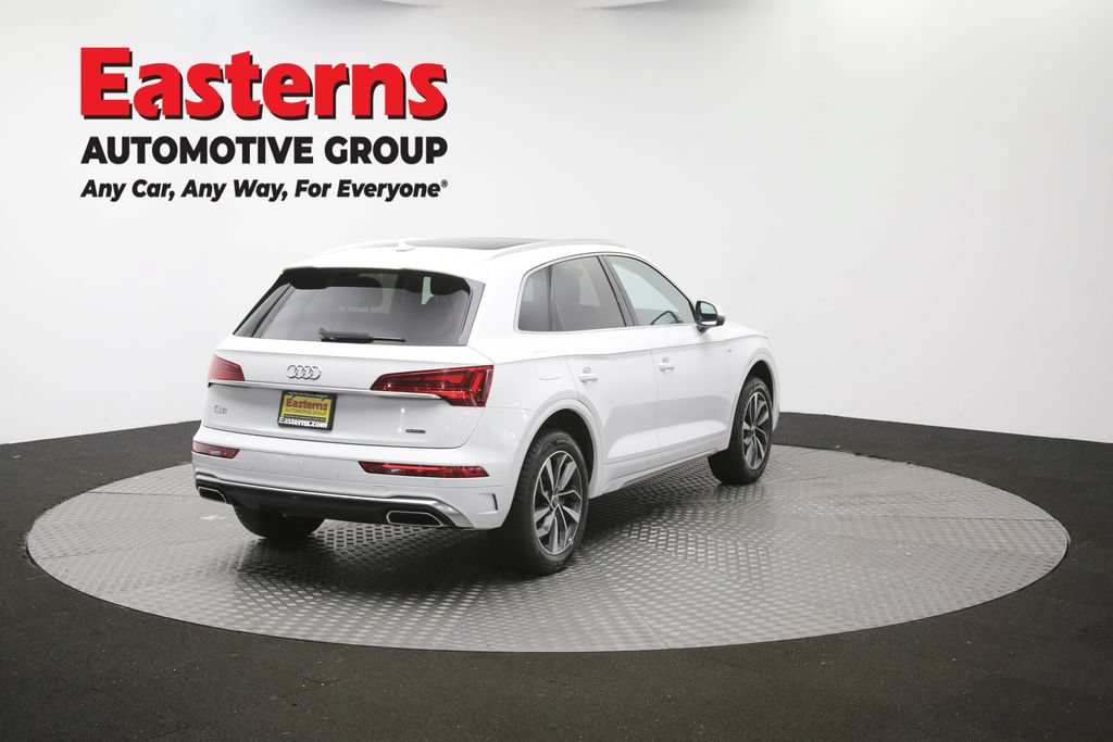 Used 2024 Audi Q5 2.0T Premium Plus AWD/4WD image 37