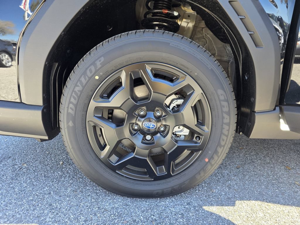 New 2026 Subaru Outback Limited AWD/4WD image 31