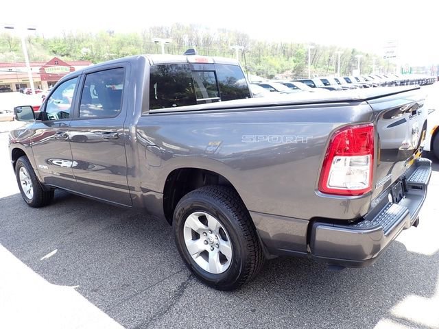 Used 2023 RAM 1500 Big Horn AWD/4WD image 3